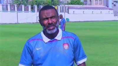 مجلس الأوليمبي يفاضل بين كشري وكيتا لقيادة الفريق بعد استقالة الكأس