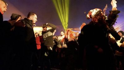 تجريس المتحرشين .. مطالب بتشهير مخالفى الذوق العام فى السعودية