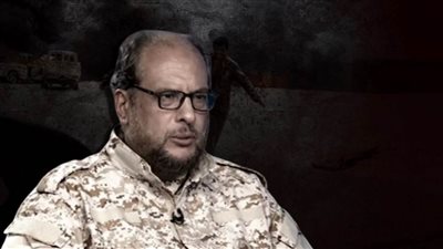 قائد عسكري بحكومة الوفاق الليبية يهدد بفضح السراج