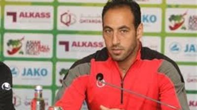 رمزي صالح يكشف حقيقة رحيله عن «المصري»