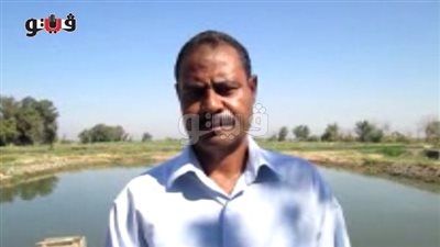 بالفيديو.. عبد الرحيم: خطط مستقبلية لزيادة الإنتاج السمكي الفترة المقبلة