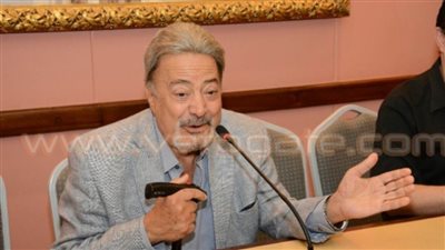 بعد قرار الاعتزال.. خالد بن الوليد يعيد يوسف شعبان للدراما الدينية