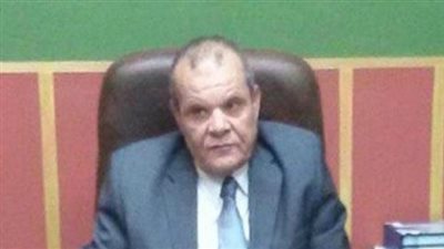 مدير أمن القليوبية يتفقد جهود إطفاء حريق مصنع «سبيرو» بشبرا