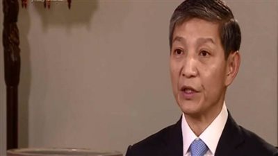 سفير الصين يرد على تعذيب المسلمين في 