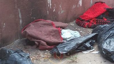 مصدر: أطفال المريوطية أعمارهم ما بين عامين لـ4 أعوام والجثث متعفنة