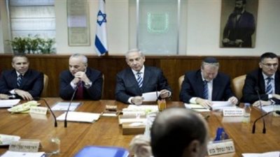 خلاف بين الرئيس الإسرائيلي وحكومة الاحتلال بسبب قانون القومية