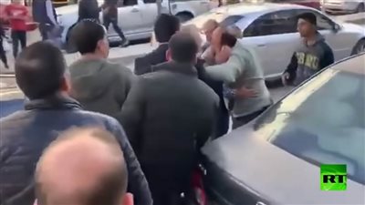 الملك عبدالله يشتري 