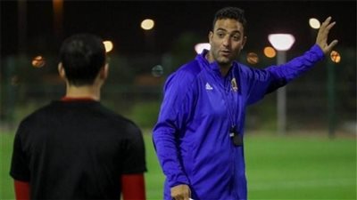 ميدو يضع برنامجا تأهيليا لأحمد عادل عبد المنعم ودبش وحازم استعدادا للأهلي