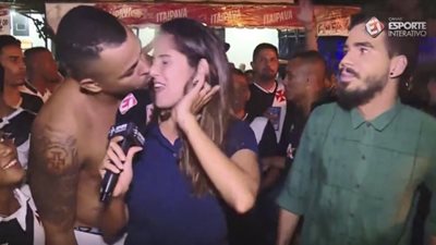 صحيفة بريطانية: الإعلاميون أكثر عرضة للتحرش في كأس العالم