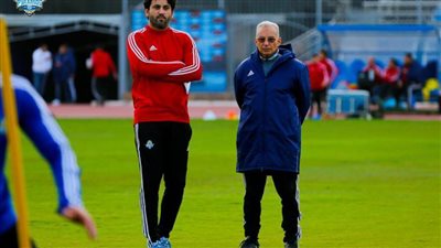 زيزو يعلن تشكيل بيراميدز لمواجهة وادي دجلة في الدوري