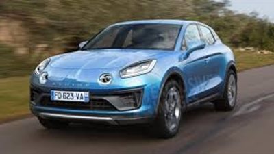 «إلبين» الفرنسية تطلق السيارة الكهربائية 2019