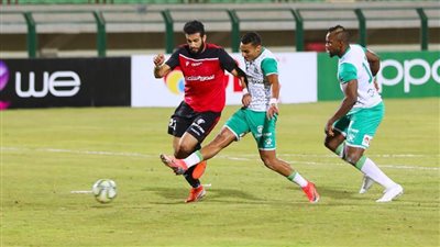 المصري يستعيد الانتصارات بالفوز على طلائع الجيش 0/1 في الدوري الممتاز
