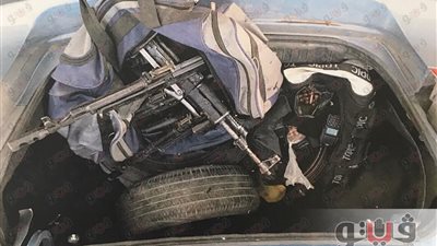 مقتل عنصرين من حسم متورطين في محاولة اغتيال رئيس محكمة مدينة نصر