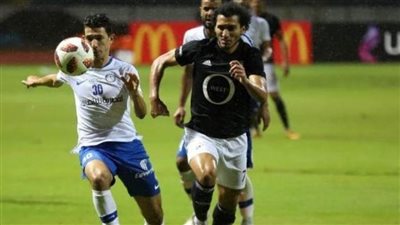 سموحة يفوز على الجونة 1/2.. والزمالك يتراجع للمركز الخامس في الدوري
