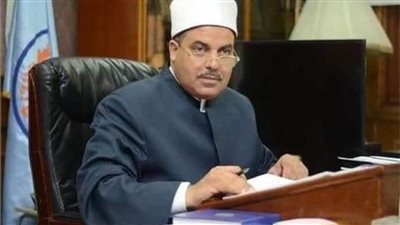 مجلس جامعة الأزهر يهنئ الأخوة المسيحيين بعيد الميلاد المجيد 