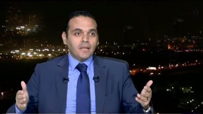 مدحت نافع يكشف أهم الشركات الرابحة داخل القابضة للصناعات المعدنية| فيديو