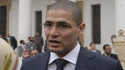 أبو حامد: أبو الفتوح يدعى أنه معارض