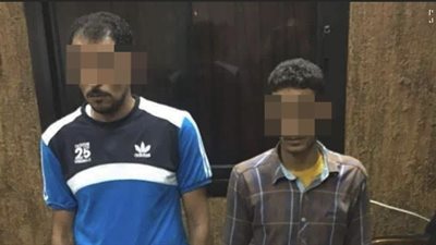 ضبط تشكيل عصابي يروج الخمور بدمياط