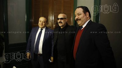 محمد سعد يكشف عن أفضل مشهد قدمه مع حسن حسني