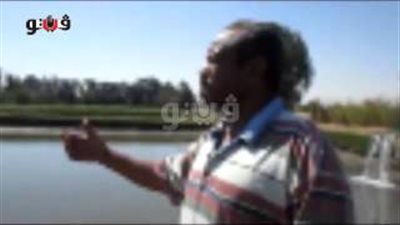 بالفيديو.. «حامد»: طرق جديدة لزيادة إنتاج الأسماك بالأحواض