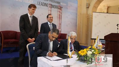 السفير البريطاني: دعم لندن للنفط والغاز يقوي الاقتصاد المصري