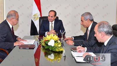 6 تكليفات رئاسية للحكومة.. العمل على تنمية الصناعات التعدينية.. استغلال المشروعات الخاصة.. توفير فرص عمل جديدة.. توطين التكنولوجيا الخاصة بتلك الصناعات.. وإنشاء المدن الصناعية المتخصصة