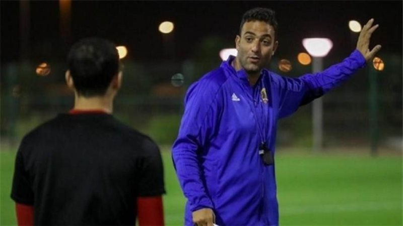 أحمد حسام ميدو المدير