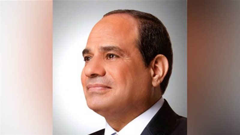 الرئيس عبد الفتاح
