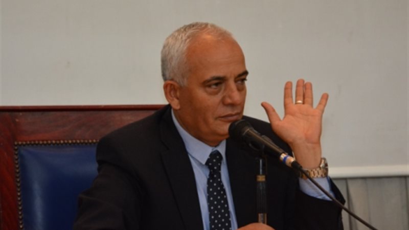 الدكتور رضا حجازي،