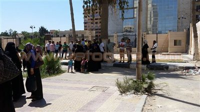 «عيسى»: إعلان أسماء غير المستحقين للإسكان الاجتماعي ببورسعيد.. اليوم