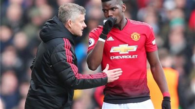 بوجبا على رأس قائمة مانشستر يونايتد لمواجهة نيوكاسل غدًا