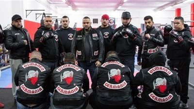 برلين تحظر جماعة «العثمانيون الألمان»