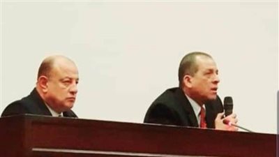 رئيس القابضة للمطارات: الانتهاء من اللائحة المالية والتنفيذ ٢٠٢٠