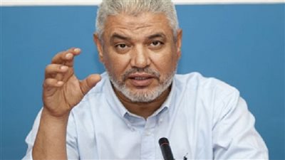 جمال عبدالحميد: أحمد الشيخ أفضل لاعبى مصر