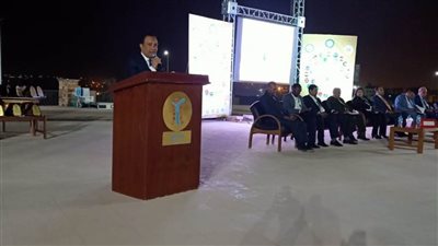 اختتام فعاليات المنتدى العربي الأفريقي العاشر 