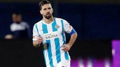 عبدالله السعيد يعلق على اقترابه من نادي المائة