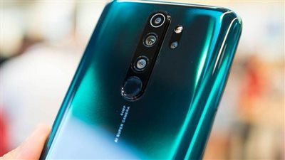 سعر ومواصفات ريدمي نوت 8 برو