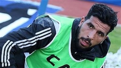 أزمة في حراسة مرمى سموحة بعد انتقال مهدى سليمان لبيراميدز