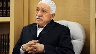 كولن: أمريكا لن تسلمنى إلى أردوغان وتركيا على وشك فوضى عارمة