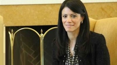 رانيا المشاط تطلق أول قناة سياحية في الشرق الأوسط على تليفزيون إنستجرام