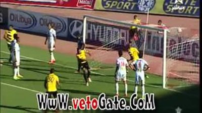 بالفيديو.. المغرب الفاسى يفوز على الوداد بهدف في بطولة الكأس