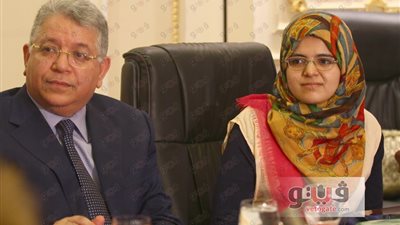 الطالبة مريم: الثانوية العامة ليست «بعبع»