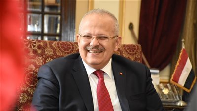 رئيس جامعة القاهرة: تغيير طرق التفكير بداية تطوير العقل المصري