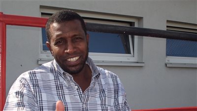 ربيع ياسين: أحمد الشيخ أفضل لاعب مصري