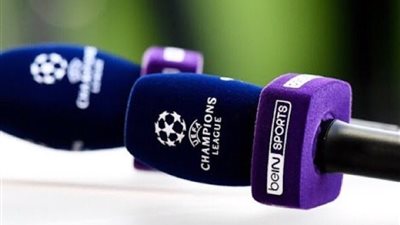 «بي إن سبورت» تفوز بحقوق بث دوري أبطال أوروبا لـ3 مواسم