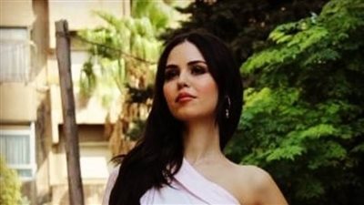 من هي ليا مباردي نجمة مسلسل عروس بيروت؟