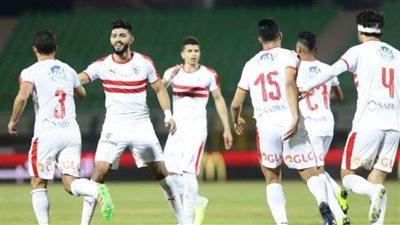 ترتيب جدول الدوري المصري | الزمالك يسقط للمركز السادس