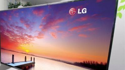 الصين توافق على بناء مصنع لإنتاج الشاشات لـ «إل جي ديسبليه»