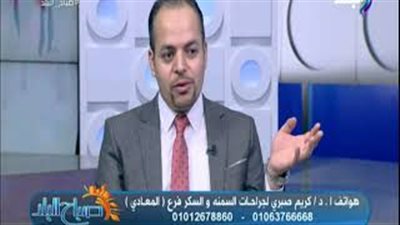 السمنة تسبب الأمراض النفسية للشباب (فيديو)