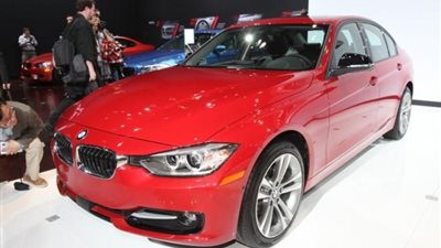 السيارات الألمانية تغزو الأسواق الأمريكية